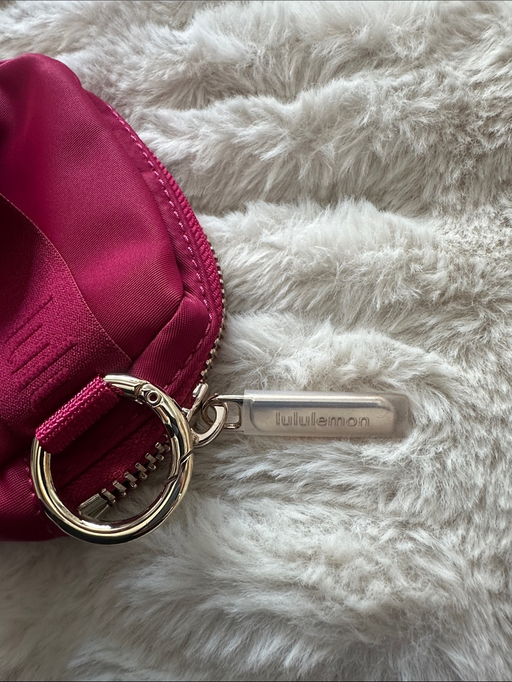 Lululemon Everywhere Belt Bag Nano - Picture 4 of 6